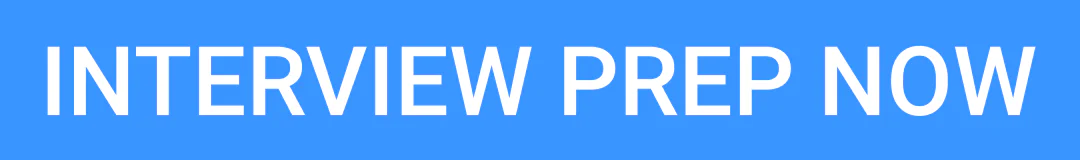 Interview Prep Now product interface overview