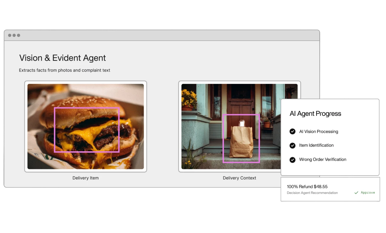 Invisible Technologies Inc Axon feature