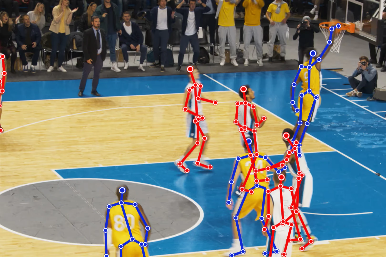 Invisible Technologies Inc user scenario image