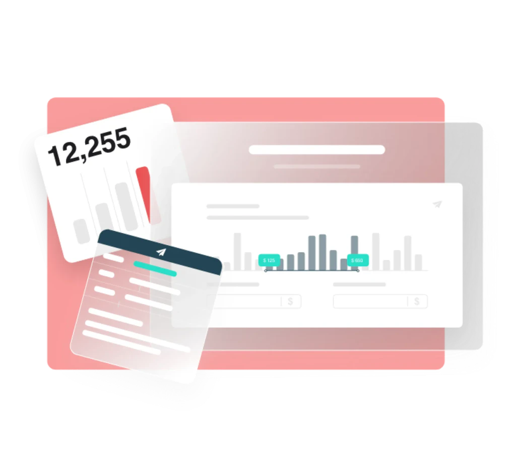 Involve quick data export feature