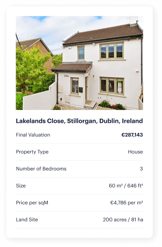 iPPi database feature demonstration