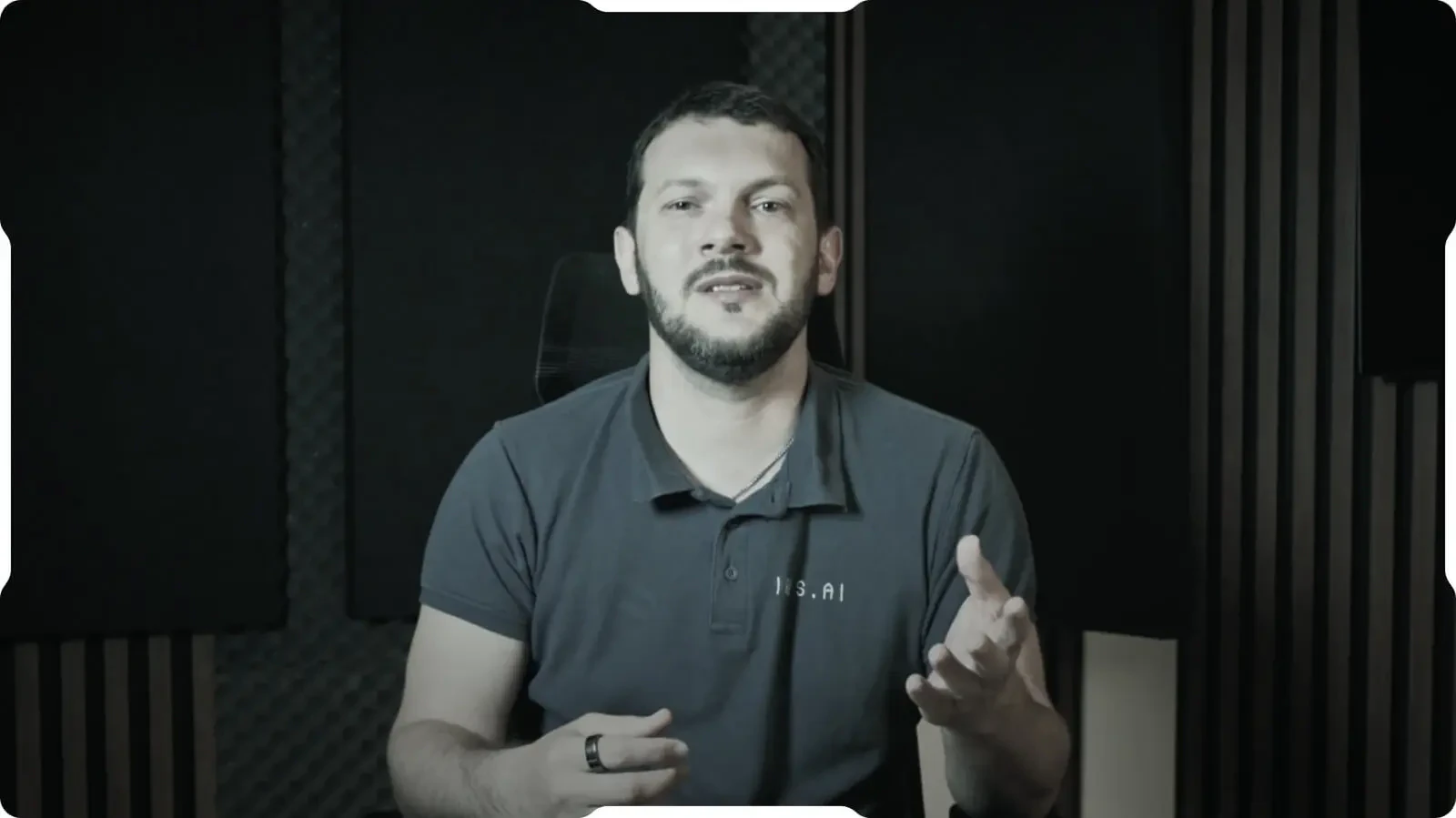 Iris Ai product overview video