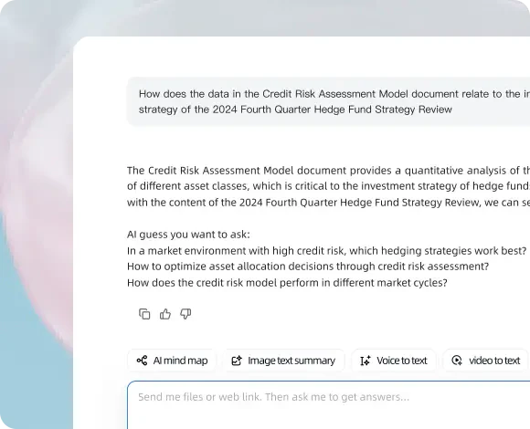 iWeaver user scenario image for professionals