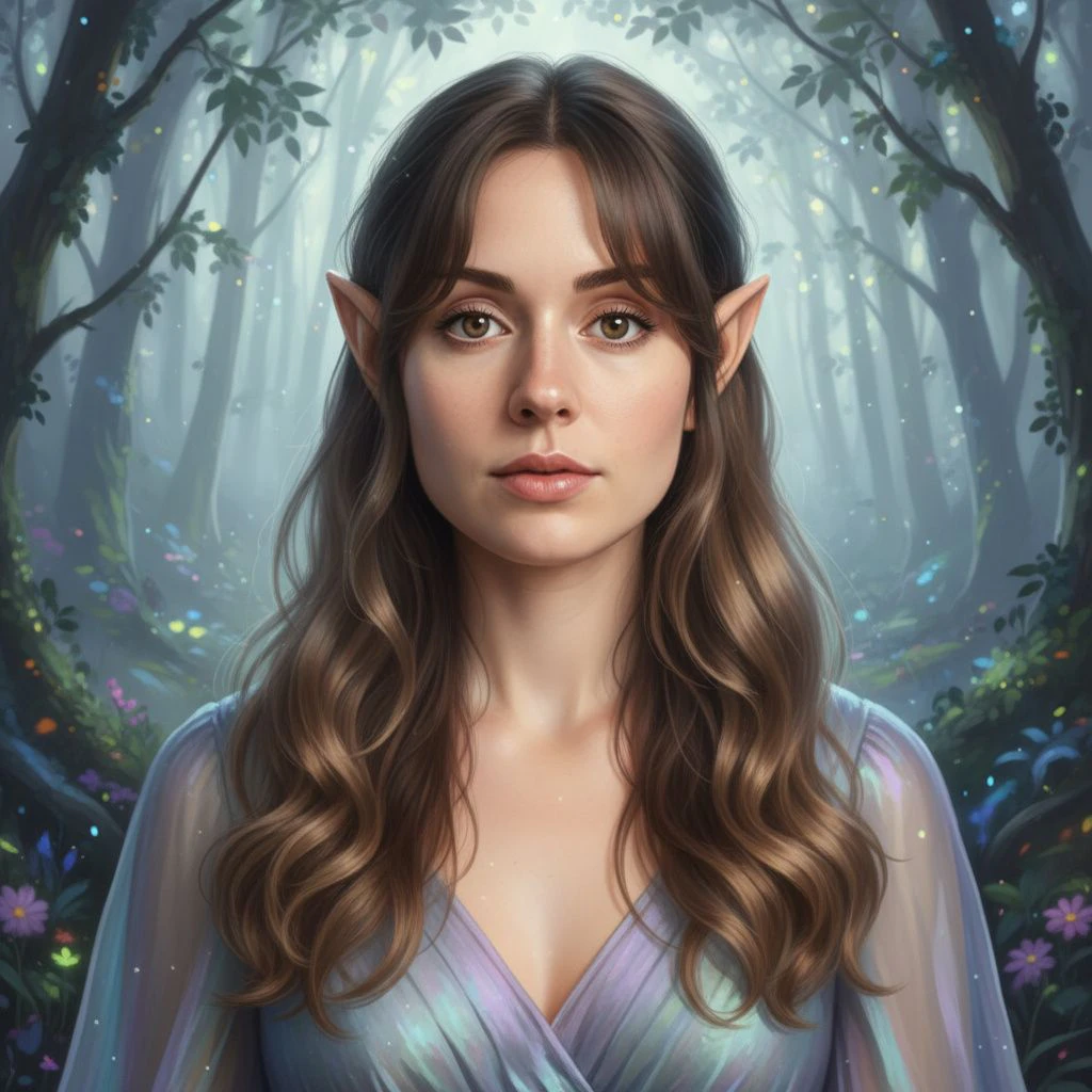 Janus avatar customization options