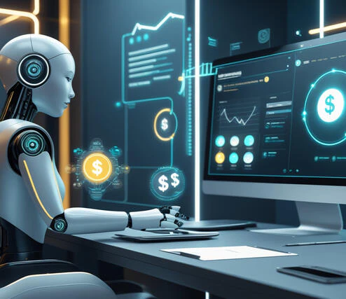 JekkyAI automated guest experience demonstration