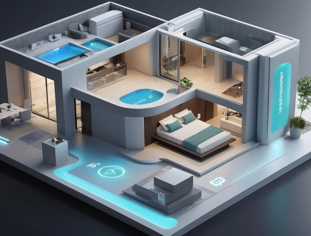 JekkyAI intelligent revenue optimization feature