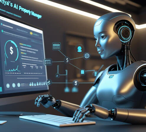 JekkyAI user scenario image