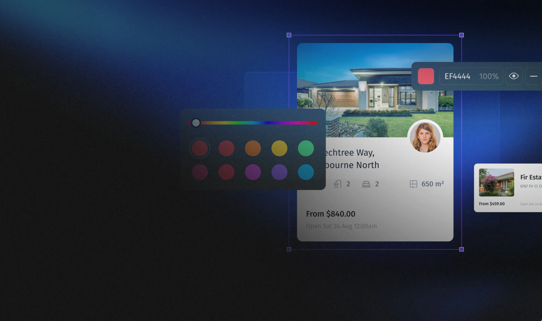 Jetadmin main features overview