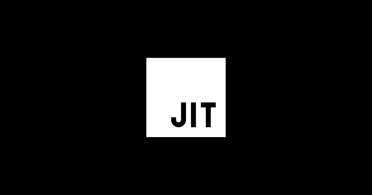 Jit Codes screenshot