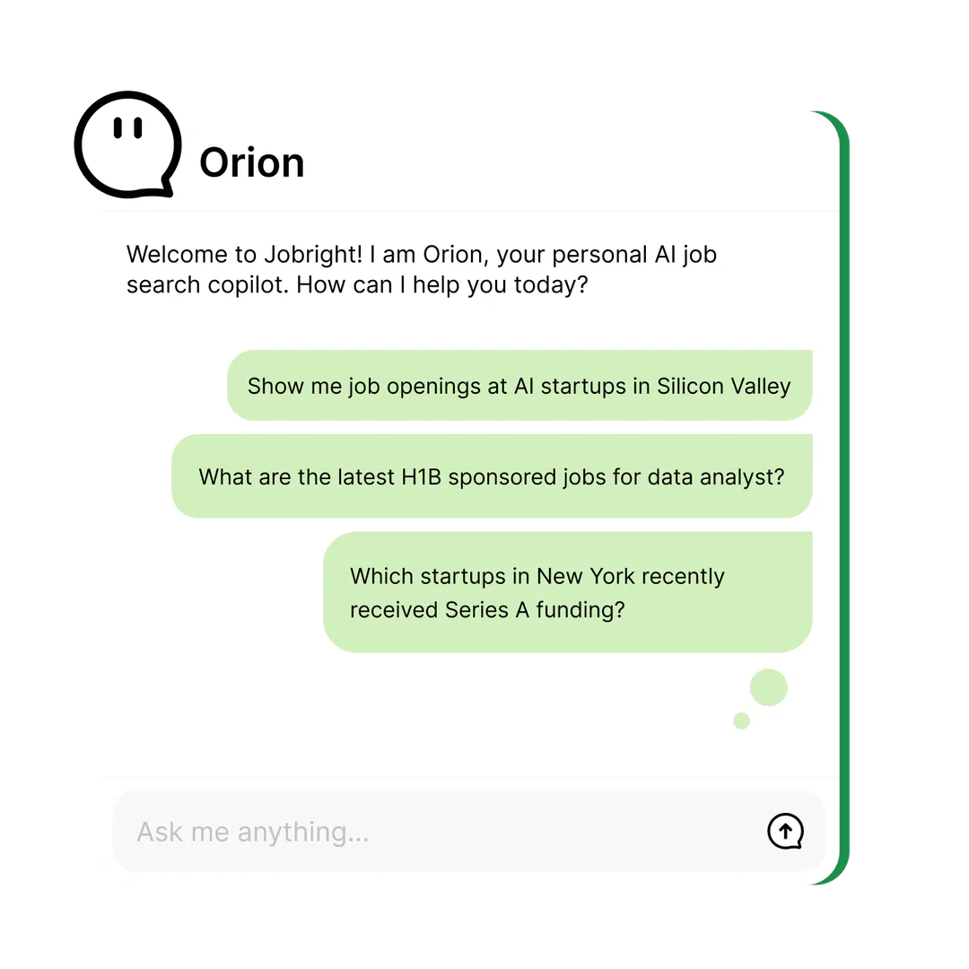 Jobrightai AI career copilot feature