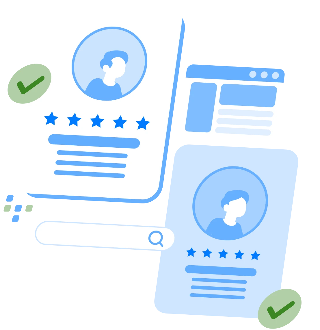 Jobsolv use case example