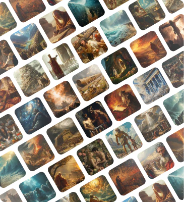 Joinsaint app audio devotionals feature