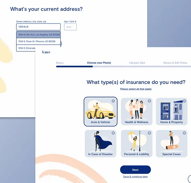 Jsonify Benchmark feature demonstration