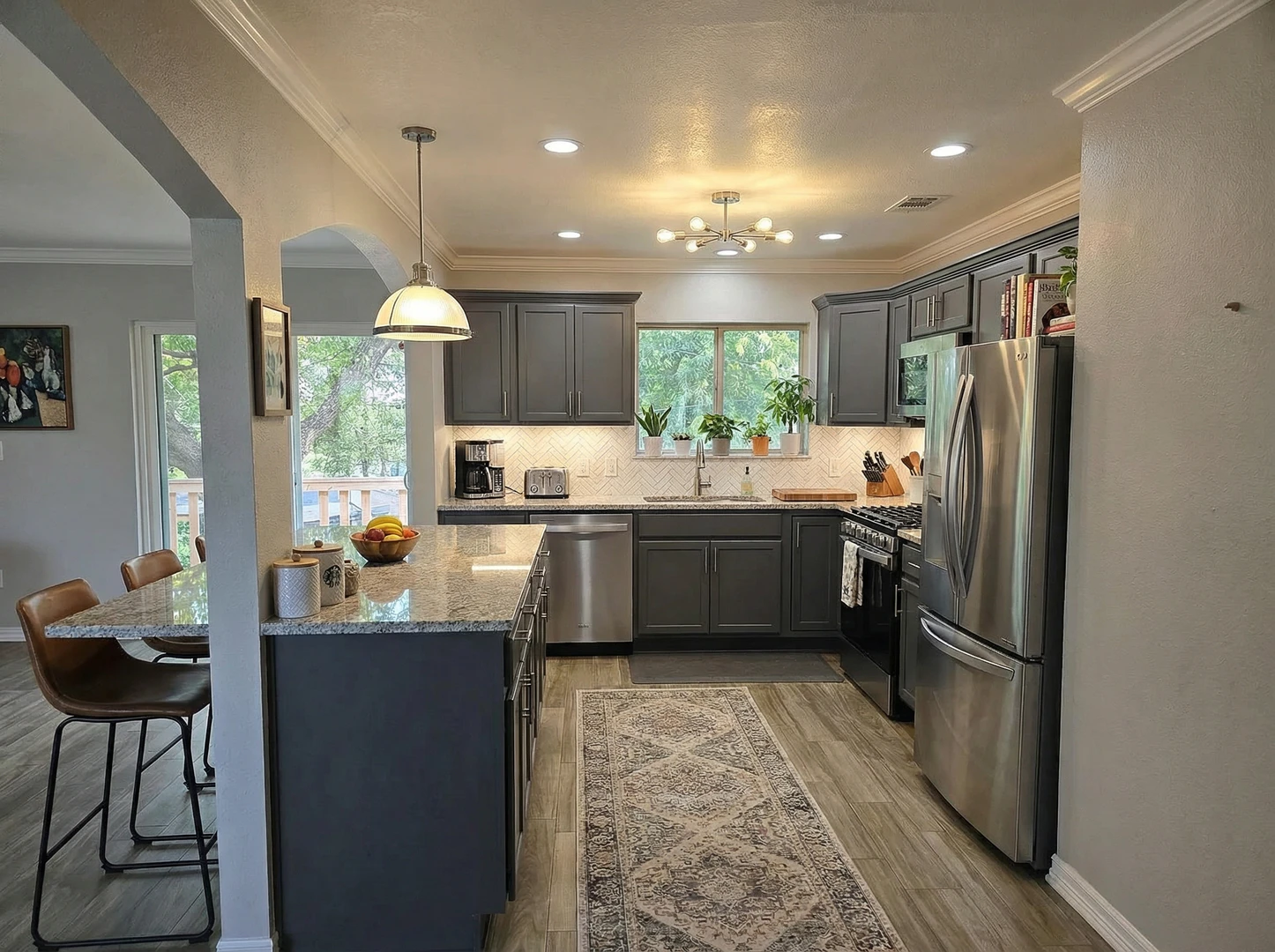 JudeAI AI-powered document generation