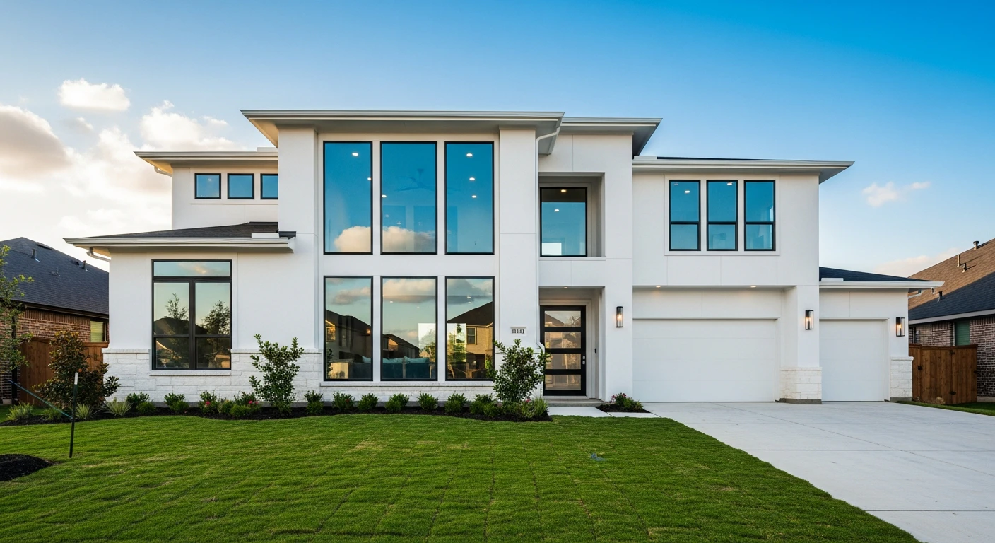 JudeAI real estate command center overview