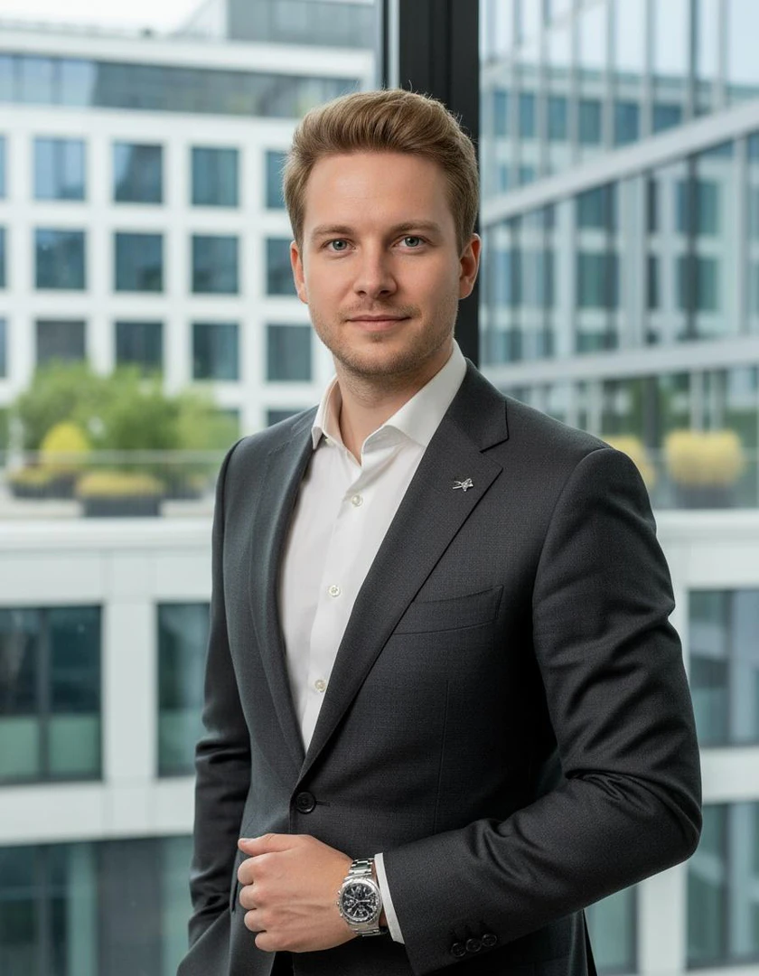 JustHeadshots.ai feature demonstration