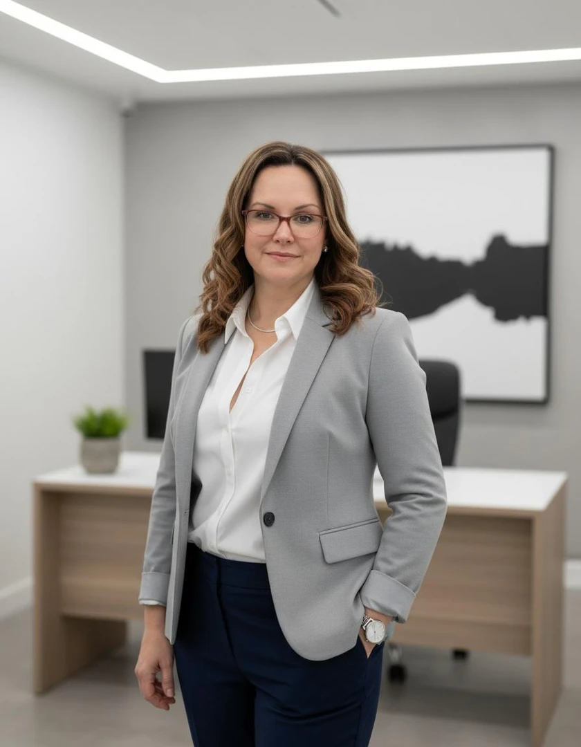 JustHeadshots.ai use case example