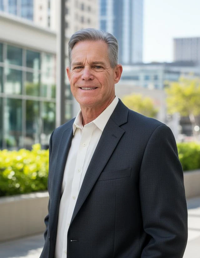 JustHeadshots.ai product overview