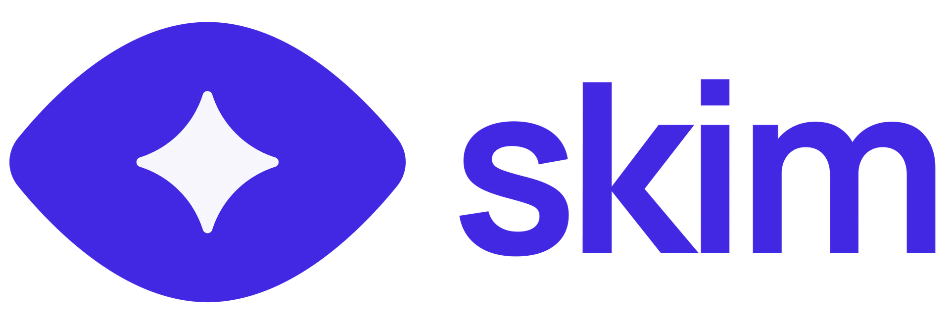 Justskimai product interface overview