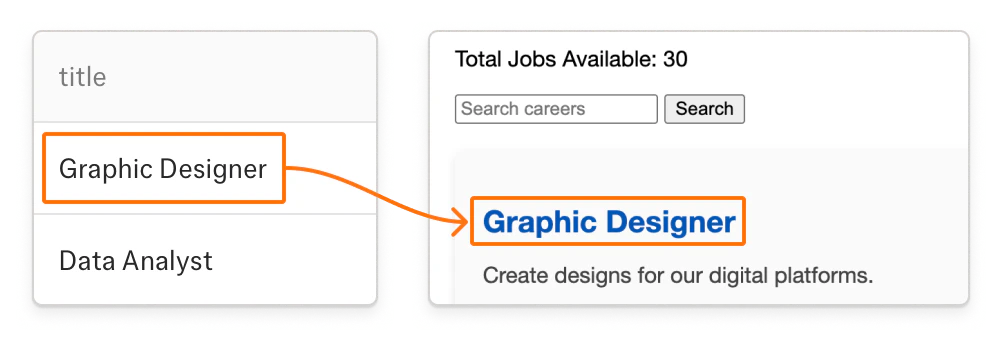 Kadoa source grounding feature demonstration