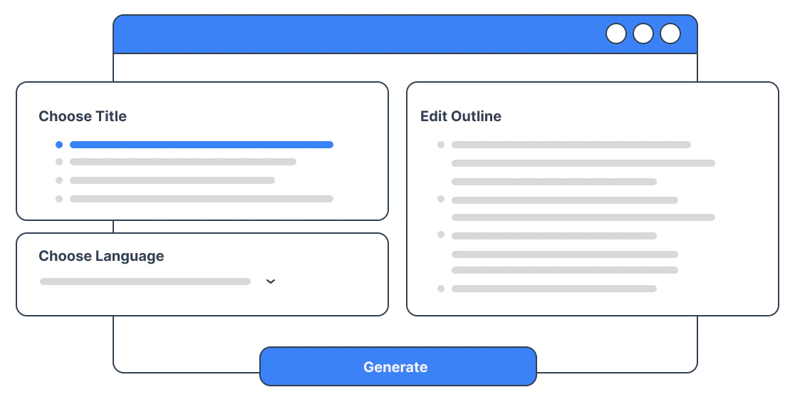 Kafkai customization step
