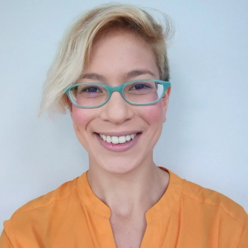 Client service team using Kaizan AI platform