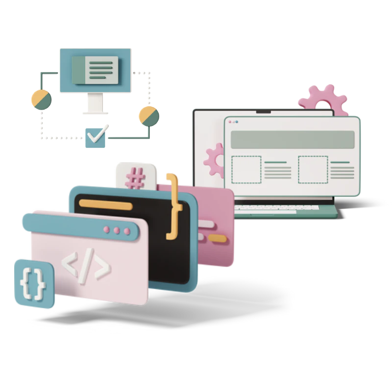 Kaoffee automation feature demonstration