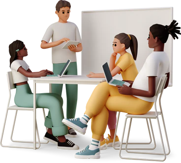 Kaoffee user scenario image