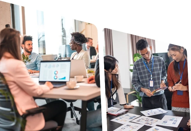 Kaylinai social media management overview