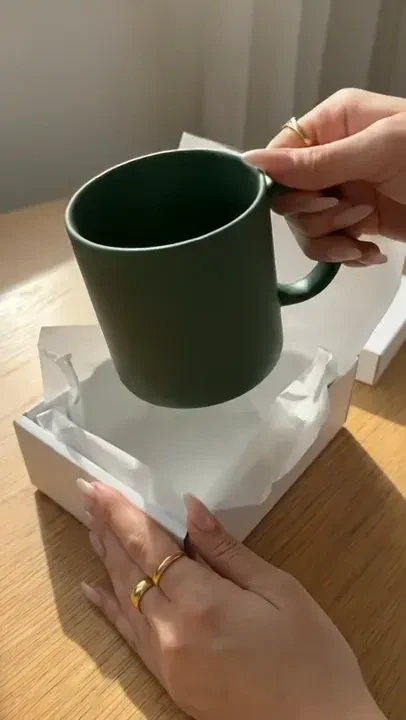 Keevx application scenario for product promotion