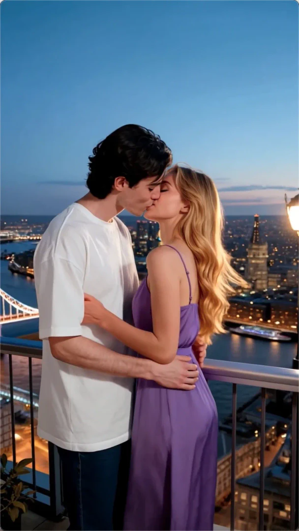 Keevx user scenario image showing diverse marketers using the tool