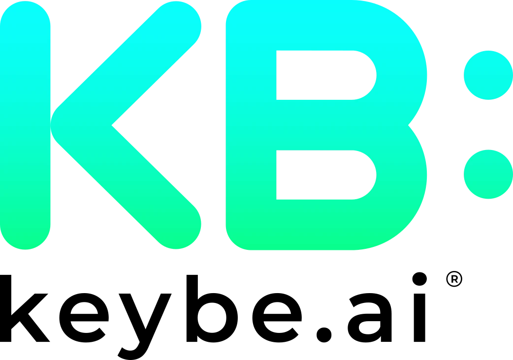 Keybe AI product overview