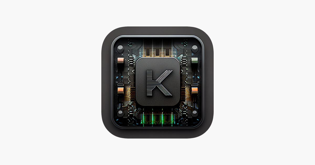 Keyboardai screenshot