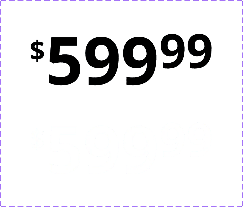 Keyvisualai user scenario for designers and marketers