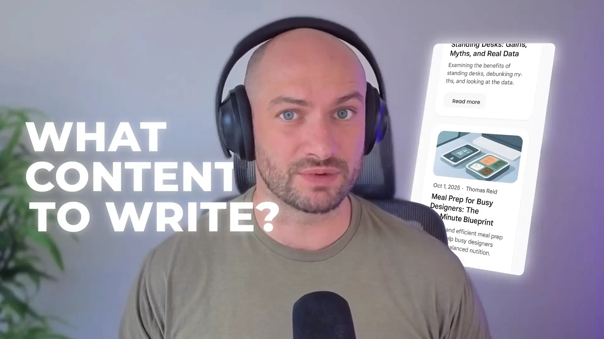 Keyword Insights product overview