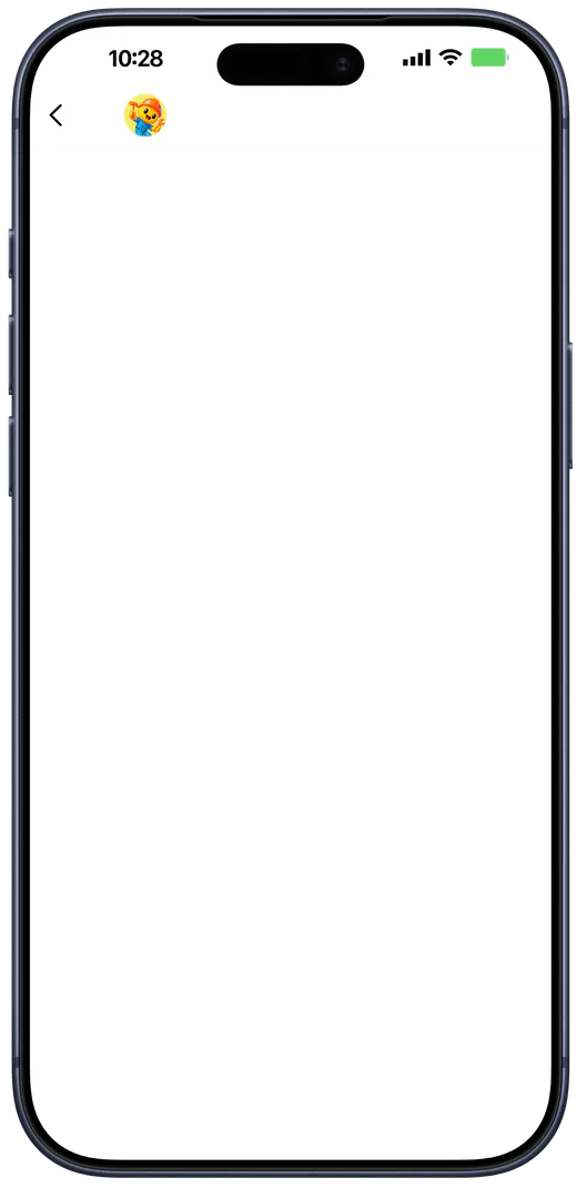 kgappss 24/7 assistant interface