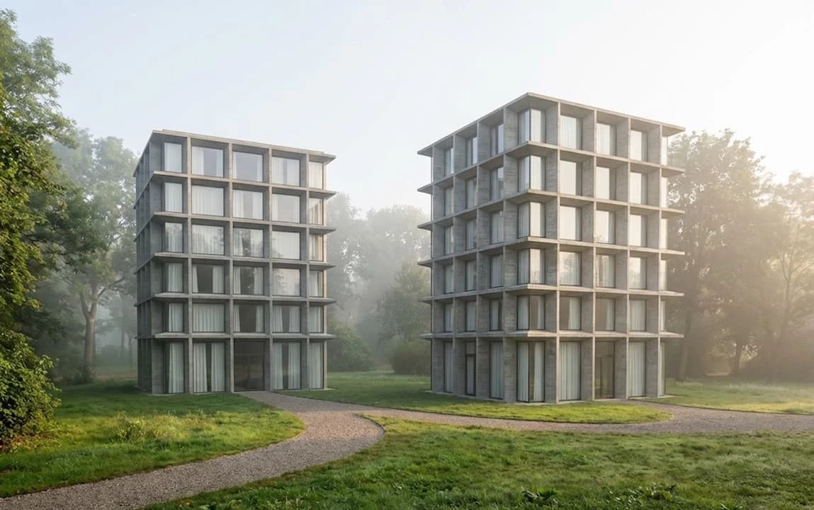 KickRender product interface overview