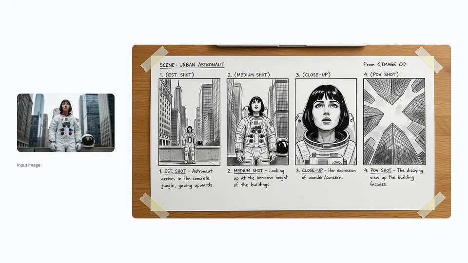 Kieai Nano Banana Pro API interface