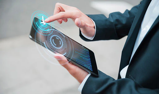 Kimiyaai AI agent analyzing documents