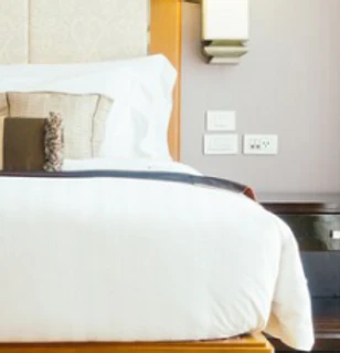 Kimiyaai use case in hotels