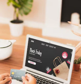 Kimiyaai target customer in e-commerce