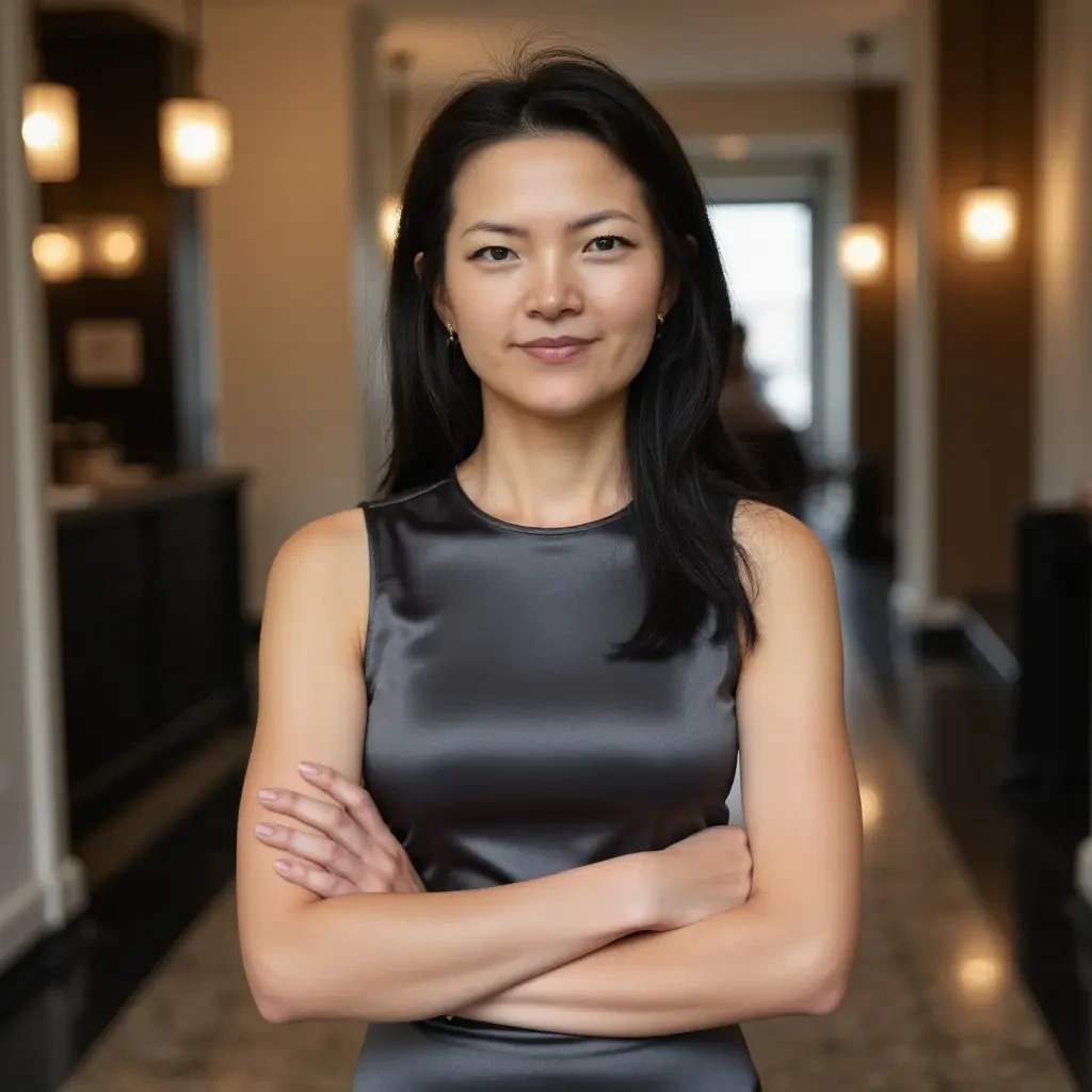 Kiraheadshots operation interface