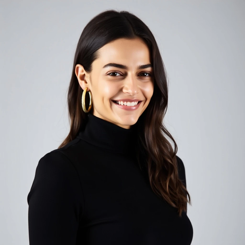 Kiraheadshots generated headshot example