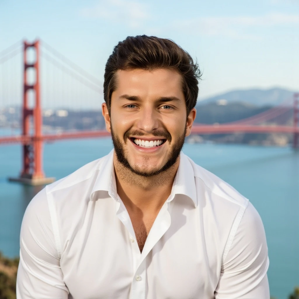 Kiraheadshots real application scenario