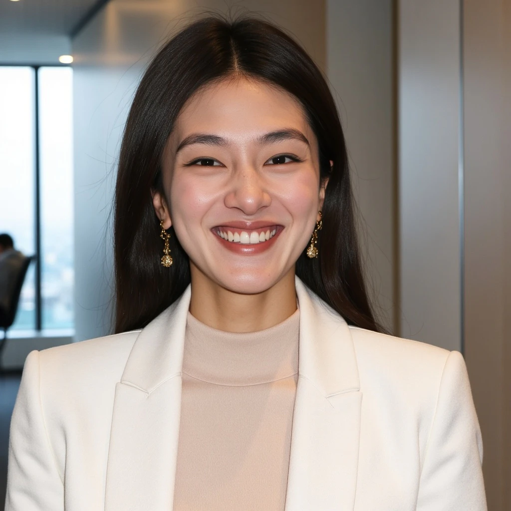 Kiraheadshots application example