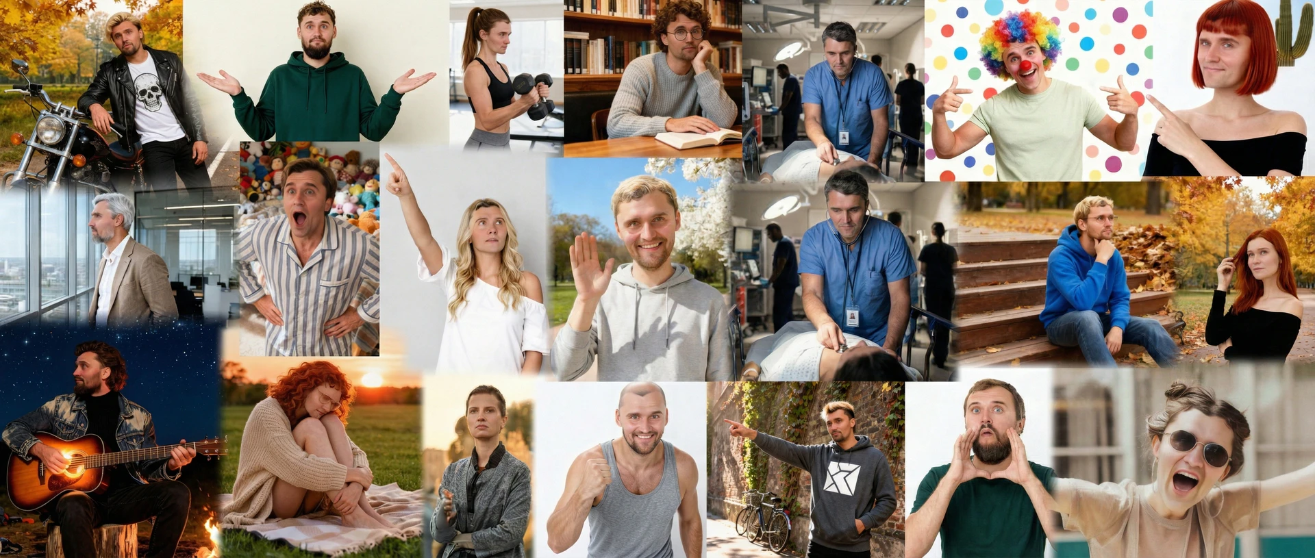 Kirkified AI product interface overview