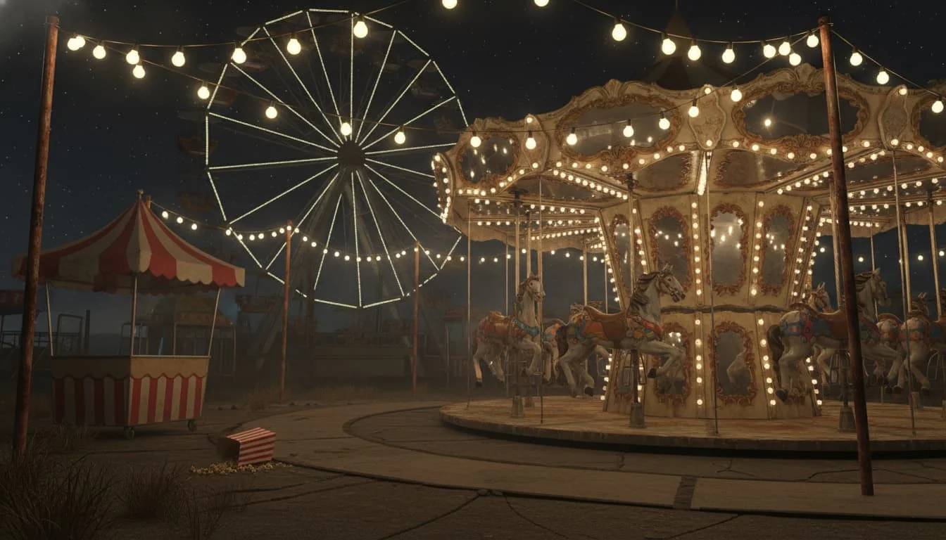 Kirkify face swap feature demonstration