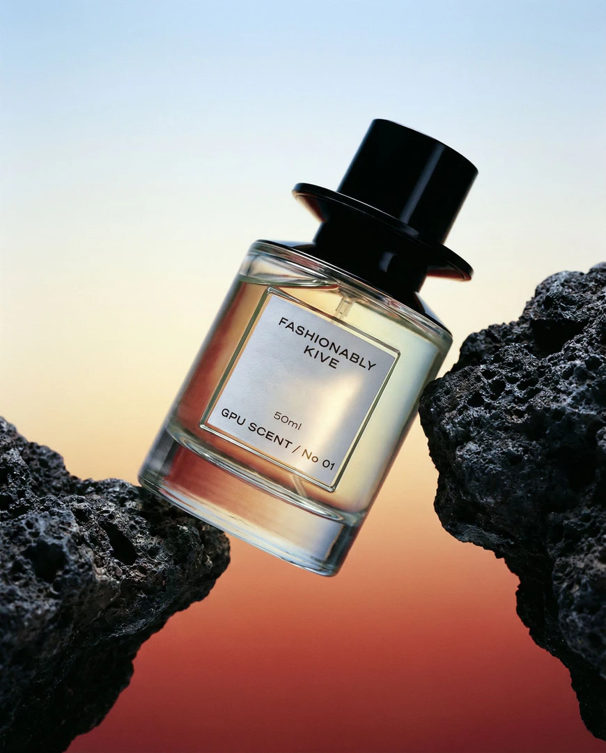 Kive use case example