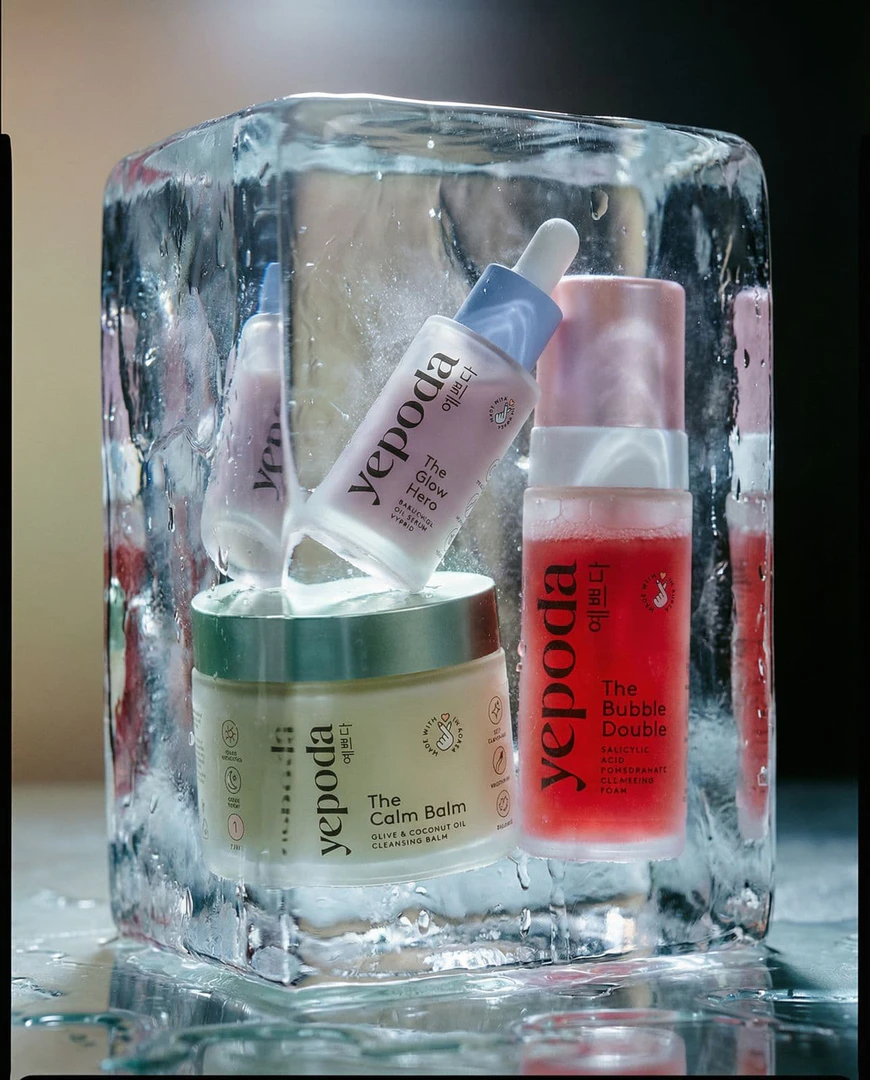 Using Kive for fashion and apparel visuals