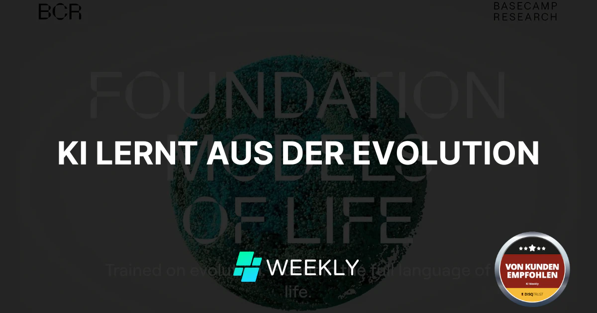 Kiweekly use case example